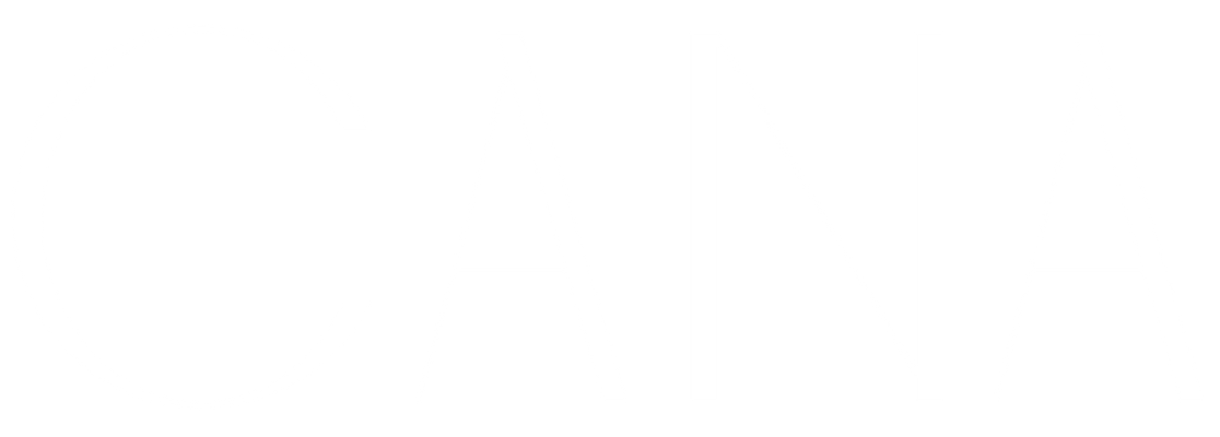 CANA logo White
